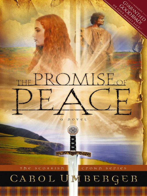 Title details for The Promise of Peace by Carol Umberger - Available